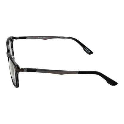 Spy Black Plastic Glasses (Frames) 1728,67345776800,Accessories,Black,Glasses (Frames) - Glasses and Sunglasses - Accessories,Glasses and Sunglasses - Accessories,Men,New with tags,Spy