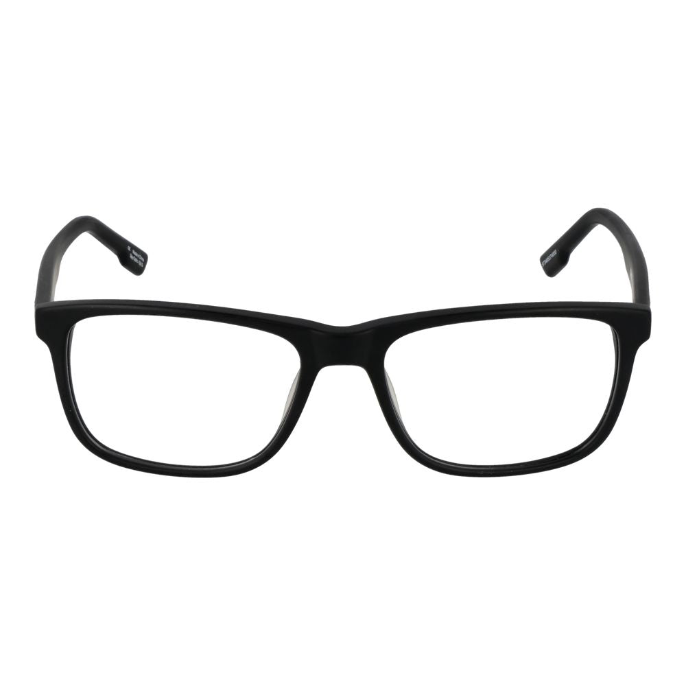 Spy Black Plastic Glasses (Frames) 1728,67345776800,Accessories,Black,Glasses (Frames) - Glasses and Sunglasses - Accessories,Glasses and Sunglasses - Accessories,New with tags,Spy,Unisex