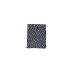 Armani Exchange Blue Polyamide Scarf AREX-14716300010