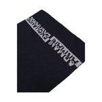 Armani Exchange Blue Polyamide Scarf AREX-14716400010
