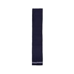 Armani Exchange Blue Polyamide Scarf AREX-14716400010