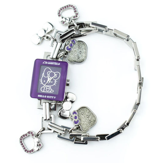 Chronotech Silver Stainless Steel Bracelet Watch 1728,67434610848,Accessories,Bracelet Watches - Watches - Accessories,Chronotech,New with tags,Silver,Watches - Accessories,Women