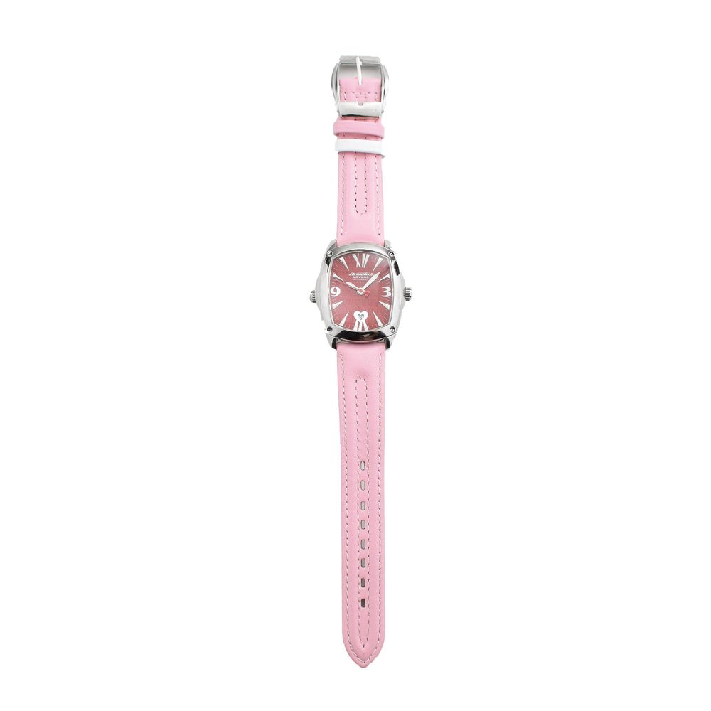 Chronotech Multicolor Leather Dress Watch 1728,67434610848,Accessories,Chronotech,Dress Watches - Watches - Accessories,Multicolor,New with tags,Watches - Accessories,Women