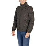 Antony Morato Green Polyester Jackets & Coat AN-14634400149-IT52 | XL