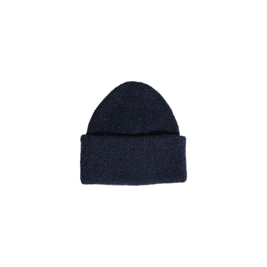 Pieces Blue Recycled Polyester Caps Baseball Hat PI-14837500010-ONE SIZE