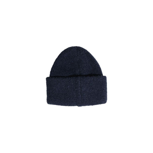 Pieces Blue Recycled Polyester Caps Baseball Hat PI-14837500010-ONE SIZE