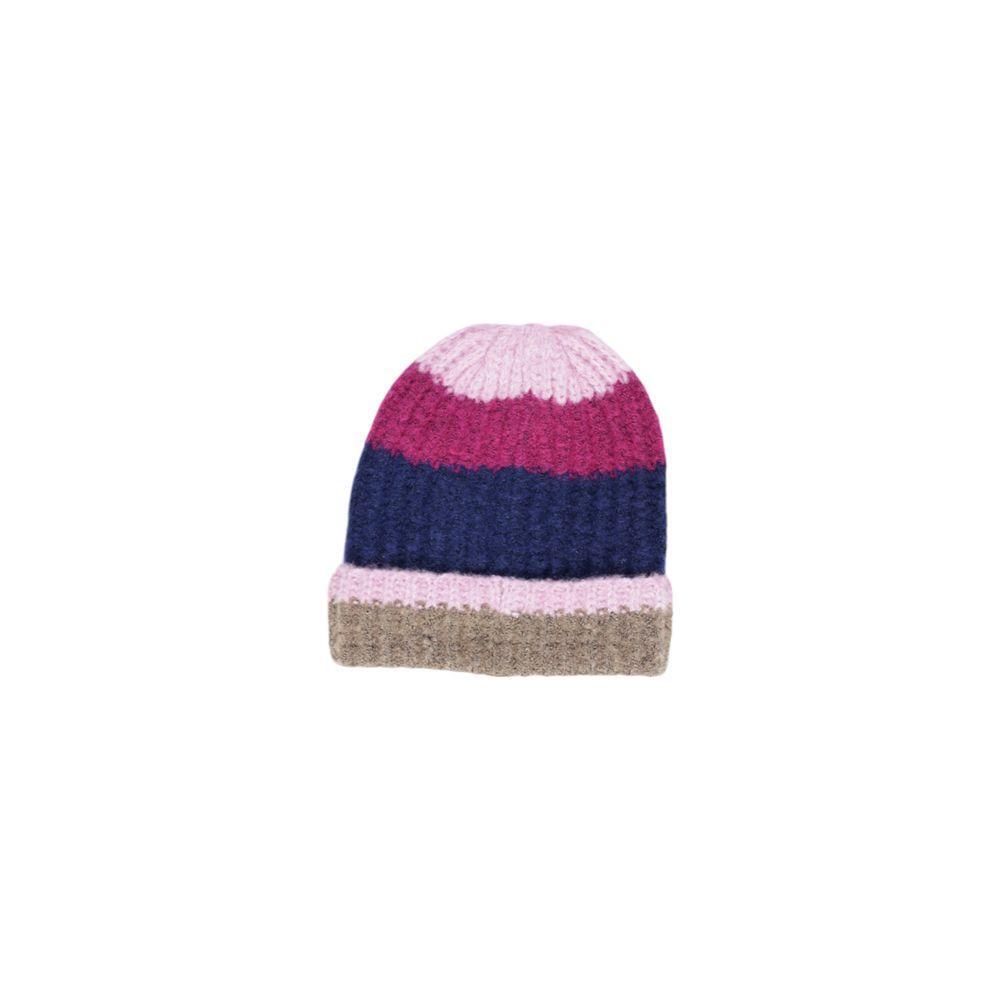 Pieces Blue Marabou Caps Baseball Hat PI-15560400010-ONE SIZE