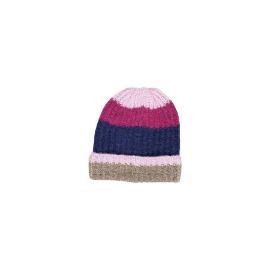Pieces Blue Marabou Caps Baseball Hat PI-15560400010-ONE SIZE