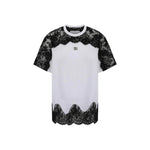 Dolce & Gabbana T-Shirt DO-F8V16ZFU7EQW0800-IT40 | M