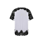 Dolce & Gabbana T-Shirt DO-F8V16ZFU7EQW0800-IT40 | M