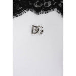 Dolce & Gabbana T-Shirt DO-F8V16ZFU7EQW0800-IT40 | M