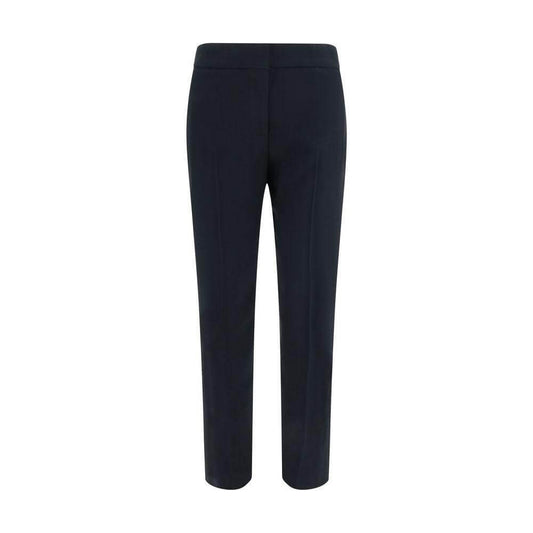 Alexander McQueen Pants AL-737345QEAAA1000-IT42 | L
