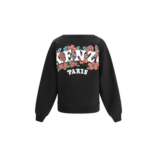 Kenzo Sweatshirt KE-FF52SW1704MT99J-S