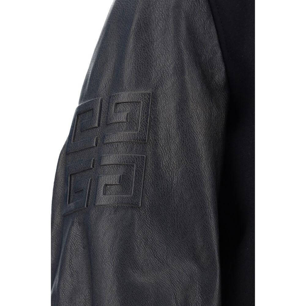 Givenchy College Jacket GI-BW00N0611N004-IT36 | XS
