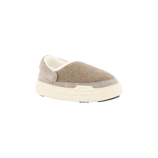Moon Boot Furry Mules MO-80D2470090L017-EU37/US7