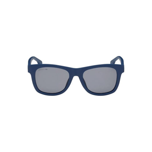 Lacoste Blue Injected Sunglasses LAL3651SRG400AC
