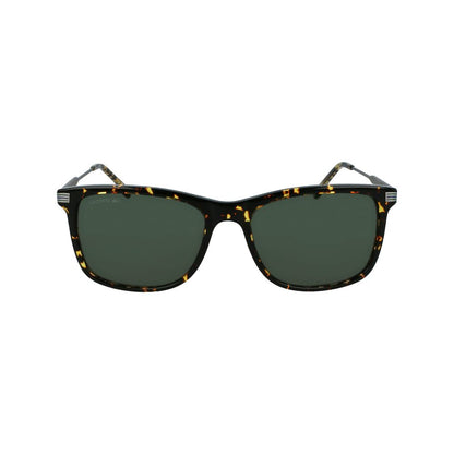 Lacoste Brown Metal Sunglasses 1728,67434610848,Accessories,Brown,Glasses and Sunglasses - Accessories,Lacoste,Men,New with tags,Sunglasses - Glasses and Sunglasses - Accessories