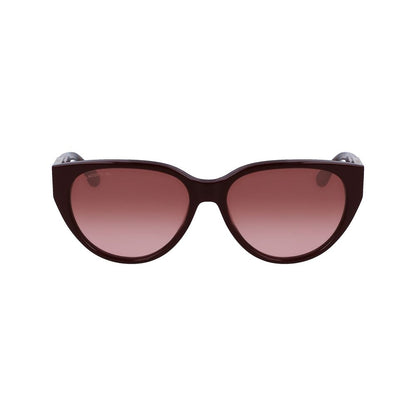 Lacoste Multicolor Acetate Sunglasses 1728,67434610848,Accessories,Glasses and Sunglasses - Accessories,Lacoste,Multicolor,New with tags,Sunglasses - Glasses and Sunglasses - Accessories,Women