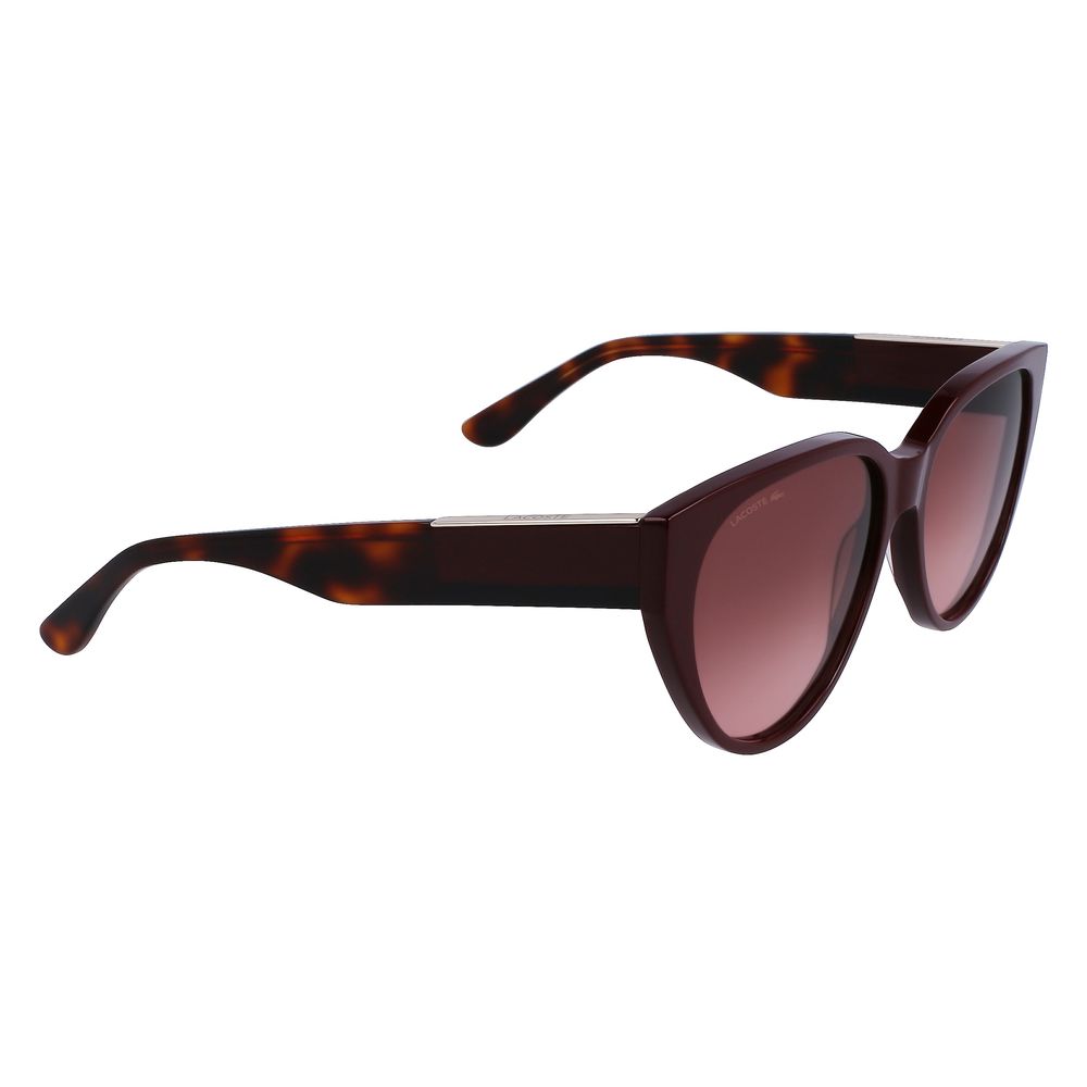 Lacoste Multicolor Acetate Sunglasses 1728,67434610848,Accessories,Glasses and Sunglasses - Accessories,Lacoste,Multicolor,New with tags,Sunglasses - Glasses and Sunglasses - Accessories,Women