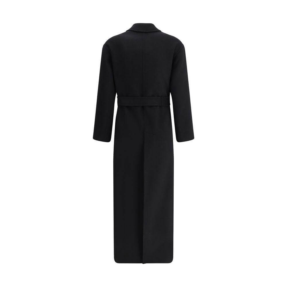 Aftercoat Long robe Coat AF-2091709-IT40 | M