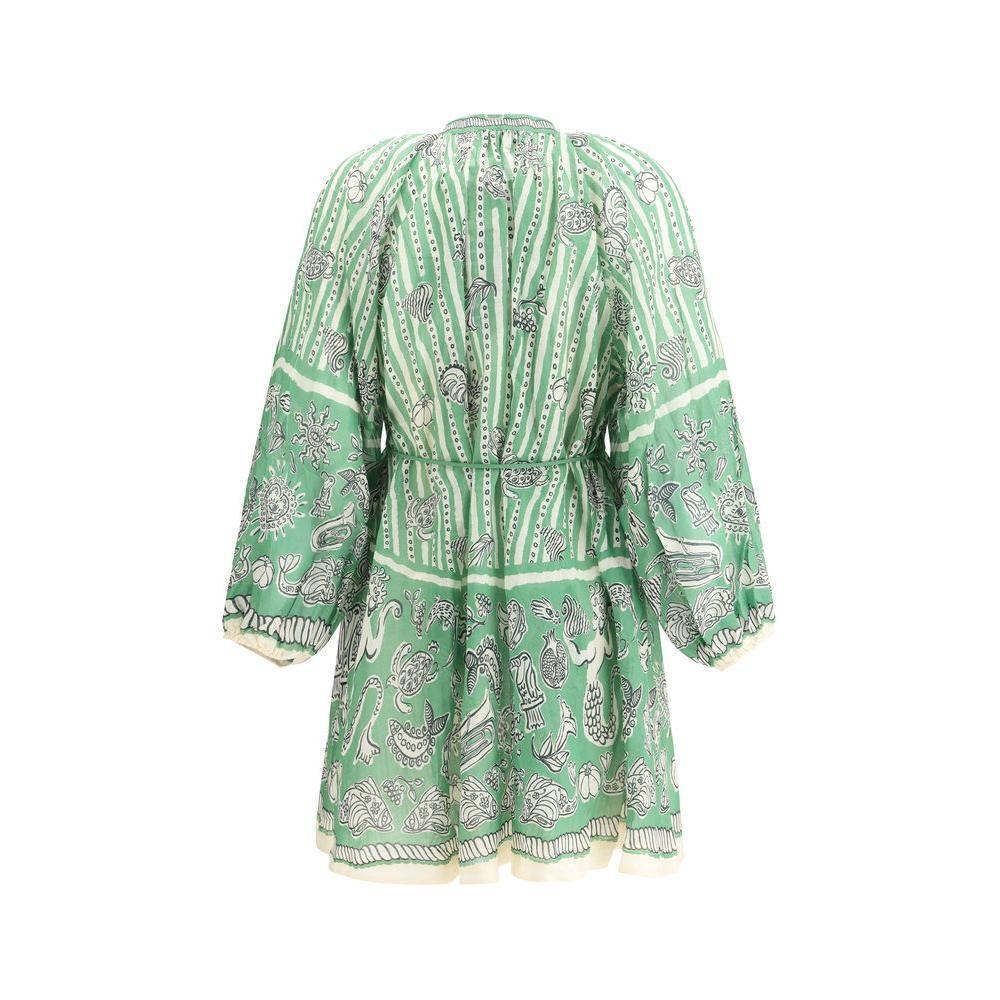 Alemais Lula mini Dres AL-4251DSTRIPE-10