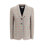 Chloé Blazer Jacket CH-CH25SVE513039CA-IT40 | M