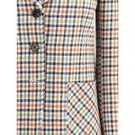 Chloé Blazer Jacket CH-CH25SVE513039CA-IT40 | M