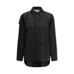 Marni Shirt MA-CAMA0620S0USR00900N99-IT40 | M
