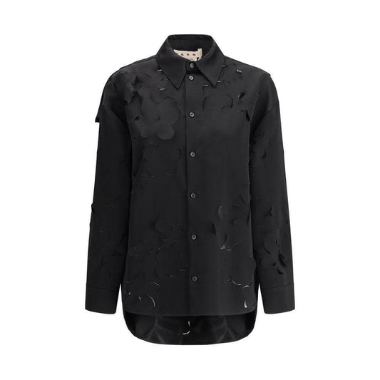 Marni Shirt MA-CAMA0620S0USR00900N99-IT40 | M