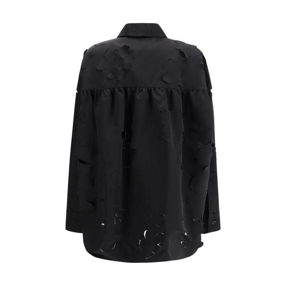 Marni Shirt MA-CAMA0620S0USR00900N99-IT40 | M