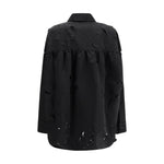 Marni Shirt MA-CAMA0620S0USR00900N99-IT40 | M