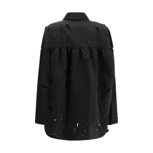 Marni Shirt MA-CAMA0620S0USR00900N99-IT40 | M