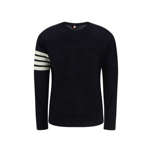 Thom Browne Sweater TH-MKA002AY1014415-4