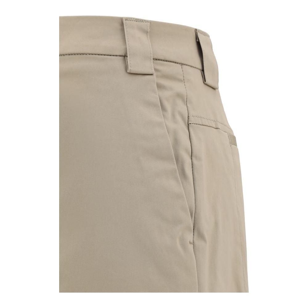 The Latest Cotton Wide Leg Pants TH-TLW03100T0194ABTPT0170-IT40 | M