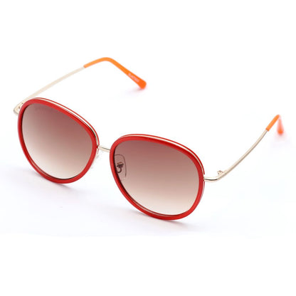 Lancaster Multicolor Metal Sunglasses 1728,67434610848,Accessories,Glasses and Sunglasses - Accessories,Lancaster,Multicolor,New with tags,Sunglasses - Glasses and Sunglasses - Accessories,Women