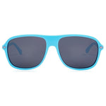 Opposit Blue Acetate Sunglasses OPTM021S05AC