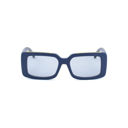 M Missoni Blue Resin Sunglasses MMMMI0087SZX9BAC