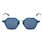 Belstaff Blue Titanium Sunglasses BEALBEEAZULWAC