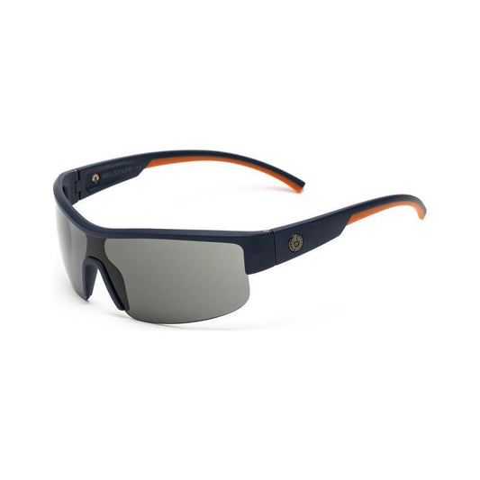 Belstaff Blue Resin Sunglasses BEBLOODHOUNDAZULWAC