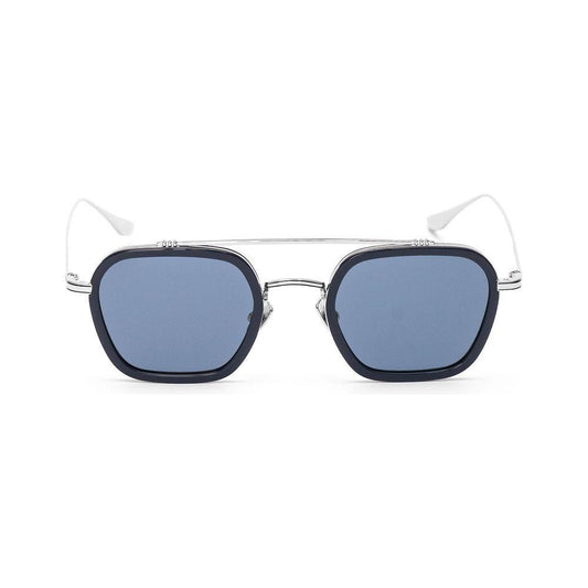 Belstaff Blue Titanium Sunglasses BEMERRICKAZULAC