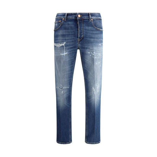 PT Torino Reggae Jeans PT-C5TP05B0CA4820MM85-W33