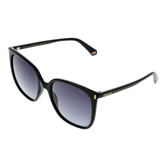 Polaroid Black Women Sunglasses PO-1051536
