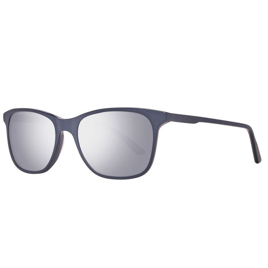 Helly Hansen Blue Plastic Sunglasses HHHH5007C0352AC