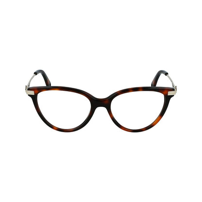 Lanvin Brown Acetate Glasses (Frames) 1728,67434610848,Accessories,Brown,Glasses (Frames) - Glasses and Sunglasses - Accessories,Glasses and Sunglasses - Accessories,Lanvin,New with tags,Women