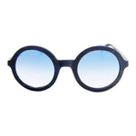 Adidas Blue Plastic Sunglasses ADAOR016BHS021AC