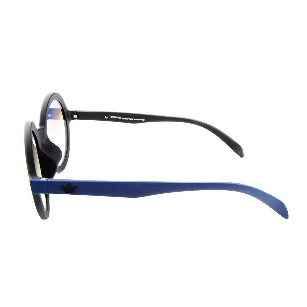 Adidas Blue Plastic Sunglasses ADAOR016BHS021AC