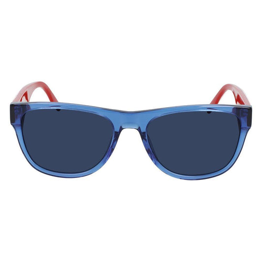 Converse Blue Acetate Sunglasses COCV500SALLSTAR430AC