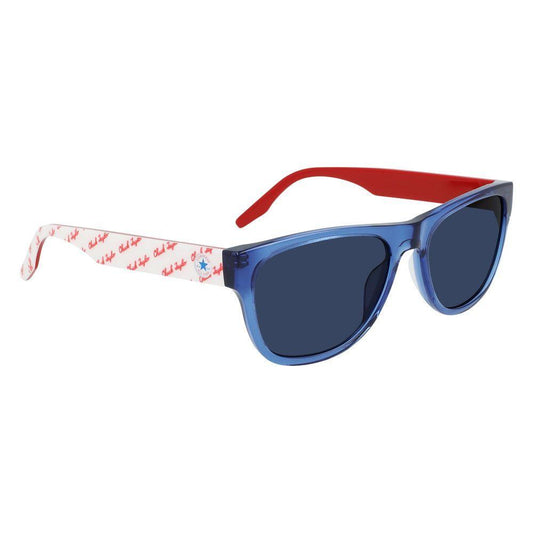Converse Blue Acetate Sunglasses COCV500SALLSTAR430AC