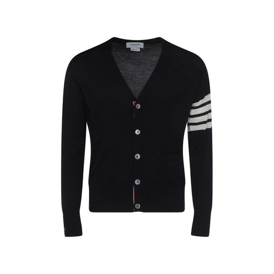 Thom Browne Cardigan TH-MKC002AY1014415-2