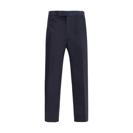 Thom Browne Cotton Pants TH-MTU335WF0576415-3